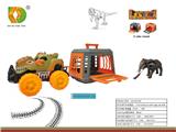 OBL10098923 - Animaltoys