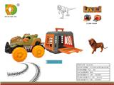 OBL10098924 - Animaltoys