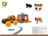 OBL10098932 - Animaltoys