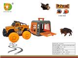 OBL10098936 - Animaltoys