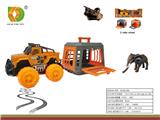 OBL10098938 - Animaltoys