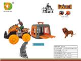 OBL10098939 - Animaltoys