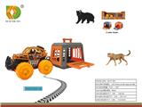 OBL10098943 - Animaltoys