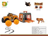 OBL10098959 - Animaltoys