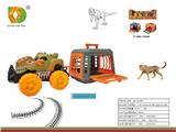 OBL10098974 - Animaltoys