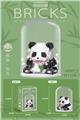 OBL10099097 - 给你花花 带罩灯光版449PCS低价冲量款