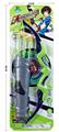 OBL10099141 - Bow and arrow