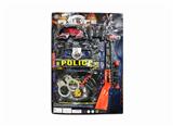 OBL10099147 - Militarytoys&Policeset