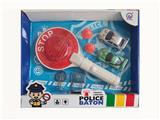 OBL10099164 - Sets / fire rescue set of / ambulance