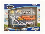OBL10099182 - Sets / fire rescue set of / ambulance