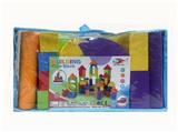OBL10099311 - EVA积木（45PCS）