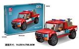OBL10099433 - 消防工具车 180PCS