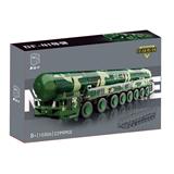 OBL10099442 - Kbox 车风-41D导弹 |中英通用盒| 2299PCS
