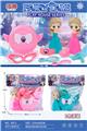 OBL10099576 - 冰雪饰品套装过家家