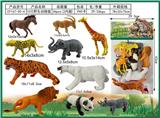 OBL10099635 - Animaltoys