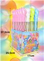 OBL10100142 - Bubble water / bubble stick