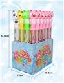 OBL10100144 - Bubble water / bubble stick