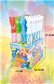 OBL10100150 - Bubble water / bubble stick