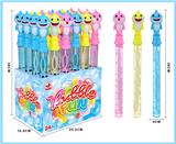 OBL10100162 - Bubble water / bubble stick