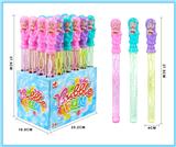 OBL10100167 - Bubble water / bubble stick