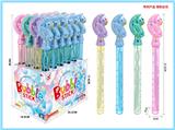 OBL10100171 - Bubble water / bubble stick