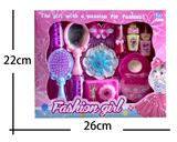 OBL10100208 - 饰品11件套