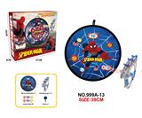 OBL10100569 - Target