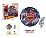 OBL10100570 - Target