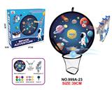 OBL10100575 - Target