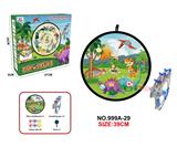 OBL10100577 - Target