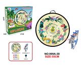 OBL10100578 - Target