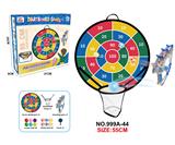 OBL10100584 - Target