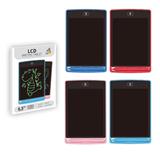 OBL10100914 - 6.5寸LCD，ABS液晶写字板,单色屏（包电.CR2025电池一颗）