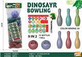 OBL10101029 - Bowling / Golf / Baseball