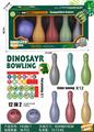 OBL10101039 - 中号 彩色保龄球6色 （12粒瓶 2粒球 DIY贴纸一张 ）