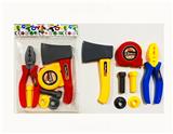 OBL10101750 - 工具套装（7件套）