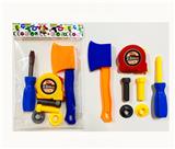 OBL10101751 - 工具套装（7件套）