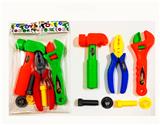 OBL10101752 - 工具套装（7件套）