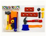 OBL10101753 - 工具套装（8件套）