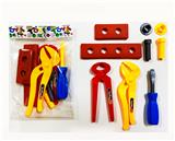 OBL10101757 - 工具套装（9件套）