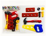 OBL10101758 - 工具套装（8件套）