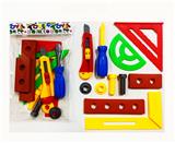 OBL10101760 - 工具套装（11件套）