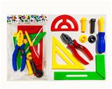 OBL10101766 - 工具套装（9件套）