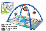OBL10104228 - Baby carpet/Fitness frame