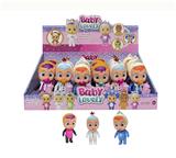 OBL10104399 - 3款混装5寸展示盒实身会流泪哭泣娃娃