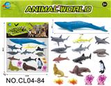 OBL10104901 - Animaltoys