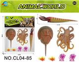 OBL10104902 - Animaltoys