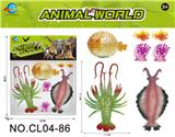 OBL10104903 - Animaltoys