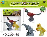 OBL10104906 - Animaltoys