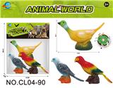 OBL10104907 - Animaltoys